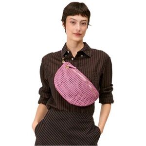 Clare V Grande Fanny Wild Thistle